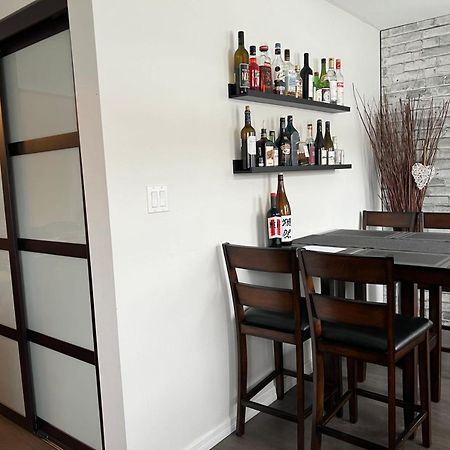Airport Cozy Room 舒适小屋 Vancouver, Richmond,Near Yvr Exteriör bild