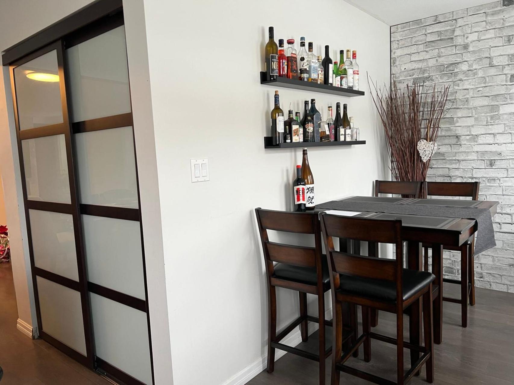 Airport Cozy Room 舒适小屋 Vancouver, Richmond,Near Yvr Exteriör bild