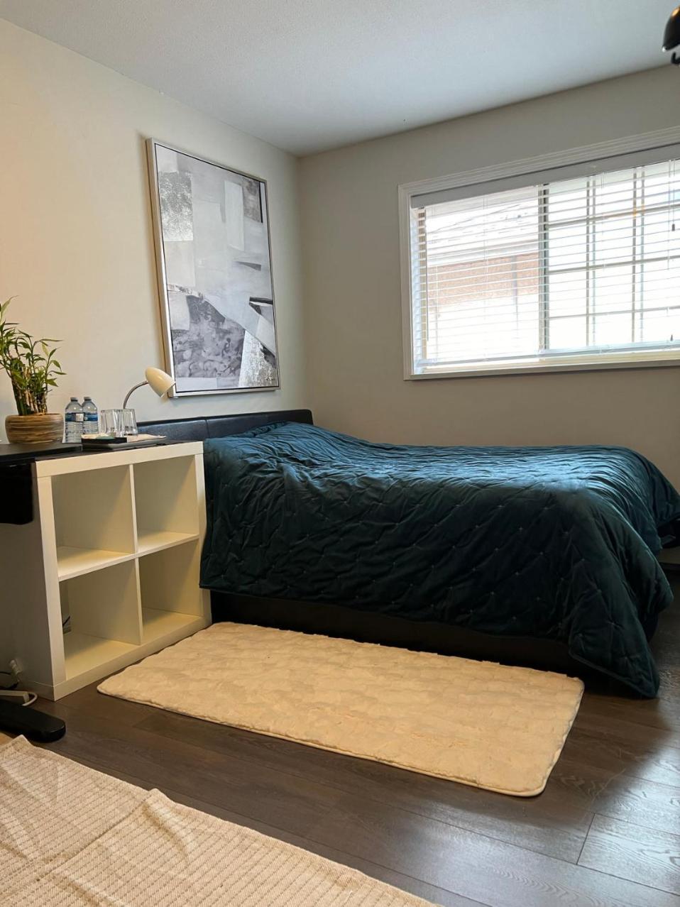 Airport Cozy Room 舒适小屋 Vancouver, Richmond,Near Yvr Exteriör bild