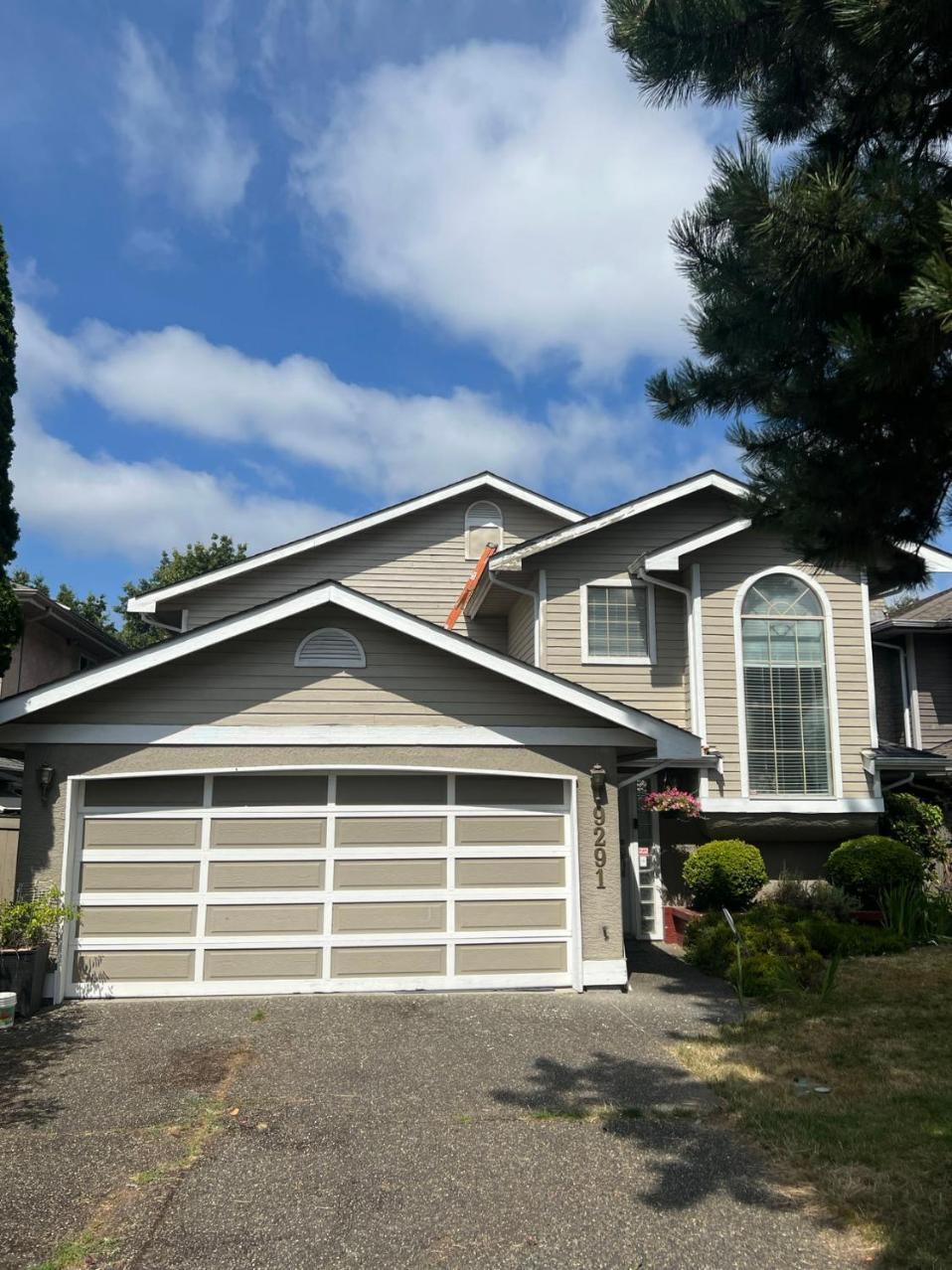Airport Cozy Room 舒适小屋 Vancouver, Richmond,Near Yvr Exteriör bild