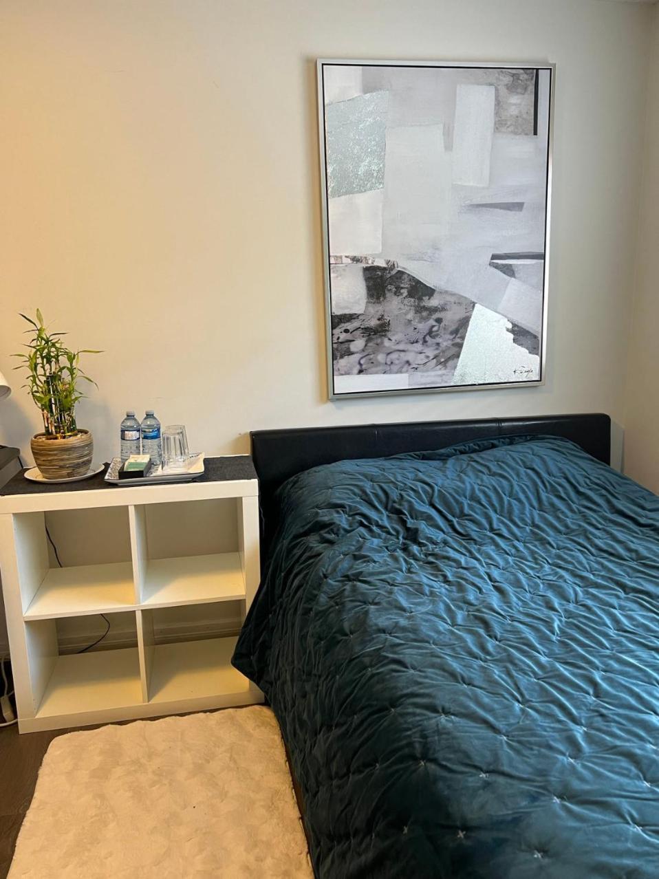 Airport Cozy Room 舒适小屋 Vancouver, Richmond,Near Yvr Exteriör bild