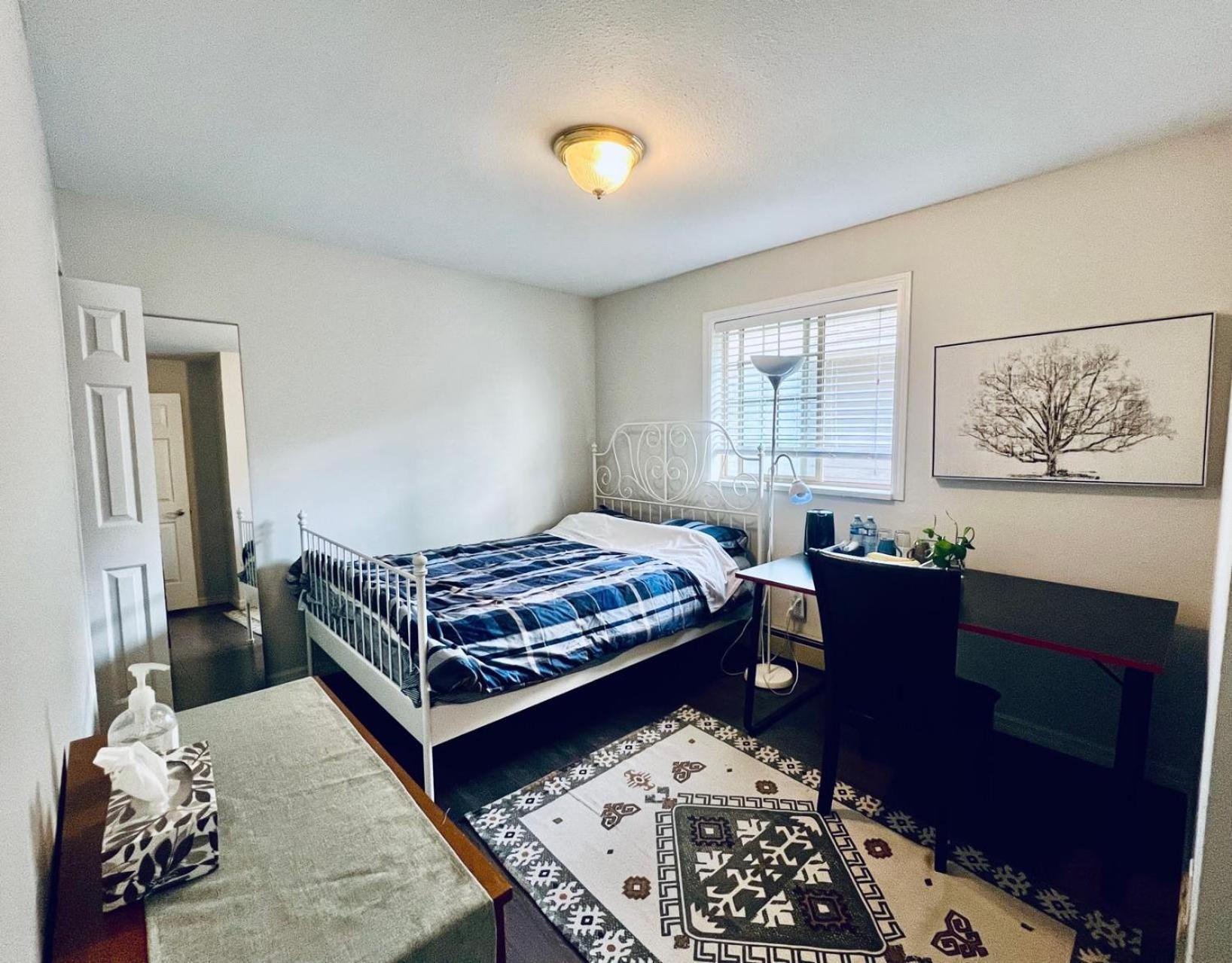 Airport Cozy Room 舒适小屋 Vancouver, Richmond,Near Yvr Exteriör bild
