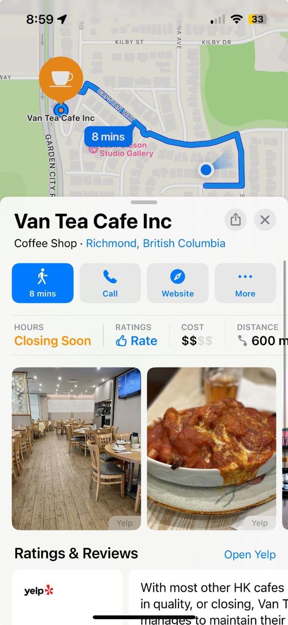 Airport Cozy Room 舒适小屋 Vancouver, Richmond,Near Yvr Exteriör bild